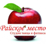 Логотип компании Райское место