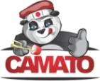 Логотип компании Самато