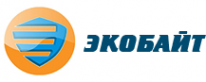 Логотип компании Экобайт