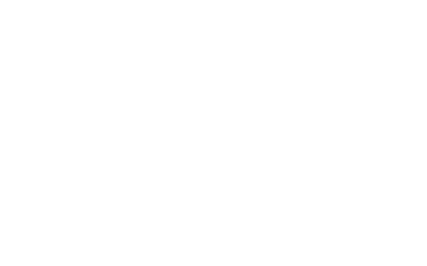 Логотип компании Nail Spa
