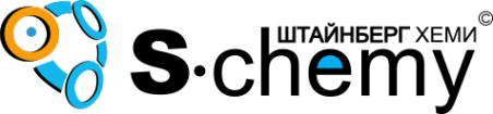Логотип компании Штайнберг-Урал