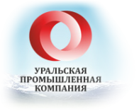 Логотип компании Уральская Промышленная Компания