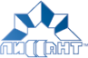 Логотип компании ЛИССАНТ