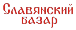 Логотип компании Славянский базар