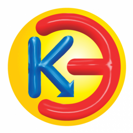 Логотип компании Электроник