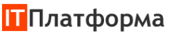Логотип компании АйТи Платформа