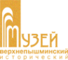 Логотип компании Верхнепышминский исторический музей