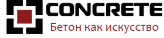 Логотип компании ТСК КОНКРИТ