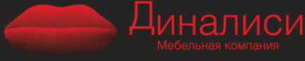 Логотип компании Диналиси