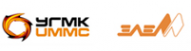 Логотип компании УГМК
