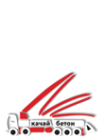 Логотип компании Качай бетон
