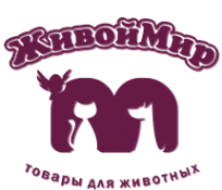 Логотип компании Живой Мир