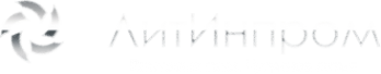 Логотип компании ЛитИнпром