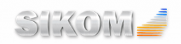 Логотип компании СИКОМ